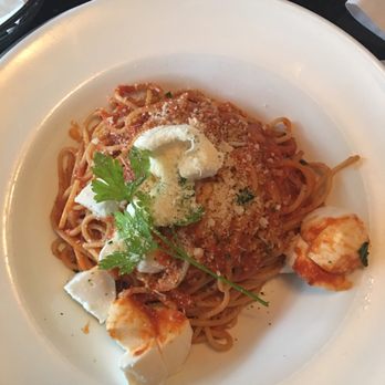 Trattoria Vivolo - Yummmmmmmmmm - Italian Near Me - Harrison, New York