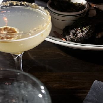 Taste Kitchen Bar - Lemon drop - Breakfast & Brunch Near Me - Houston, Texas Taste Kitchen Bar - Lemon drop - Breakfast & Brunch Near Me - Houston, Texas