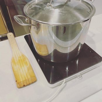 T4 - Boba cooking - Bubble Tea Near Me - Portland, Oregon