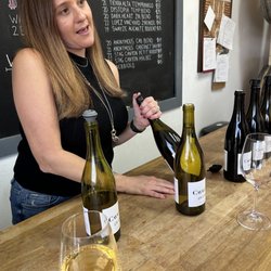 Cavaletti Vineyards