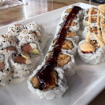 Misusushi - Sushi Bars Near Me - Georgetown, Texas Misusushi - Sushi Bars Near Me - Georgetown, Texas