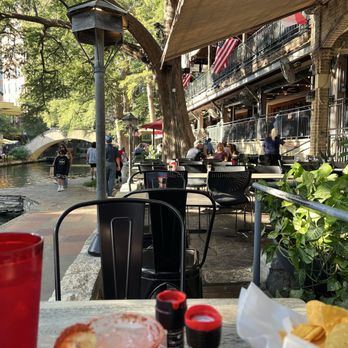 AGAVE BAR - Updated June 2026 - 99 Photos & 163 Reviews - 521 Riverwalk St,  San Antonio, Texas - Bars - Phone Number - Yelp