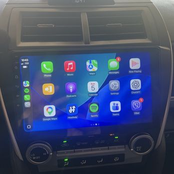 Deez Beatz - Newly installed radio upgrade - Auto Customization Near Me Deez Beatz - Newly installed radio upgrade - Auto Customization Near Me