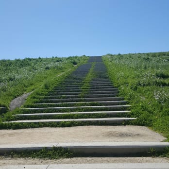 Seal Point Park - Parks Near Me - San Mateo, California
