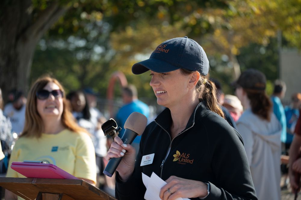 ALS United Connecticut - social services organization in Stratford, CT