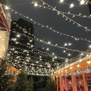 Shukette - Outside area - Middle Eastern Near Me - New York, New York