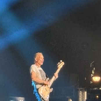 Toyota Music Factory - Sting at TMF - Music Venues Near Me - Irving, Texas Toyota Music Factory - Sting at TMF - Music Venues Near Me - Irving, Texas