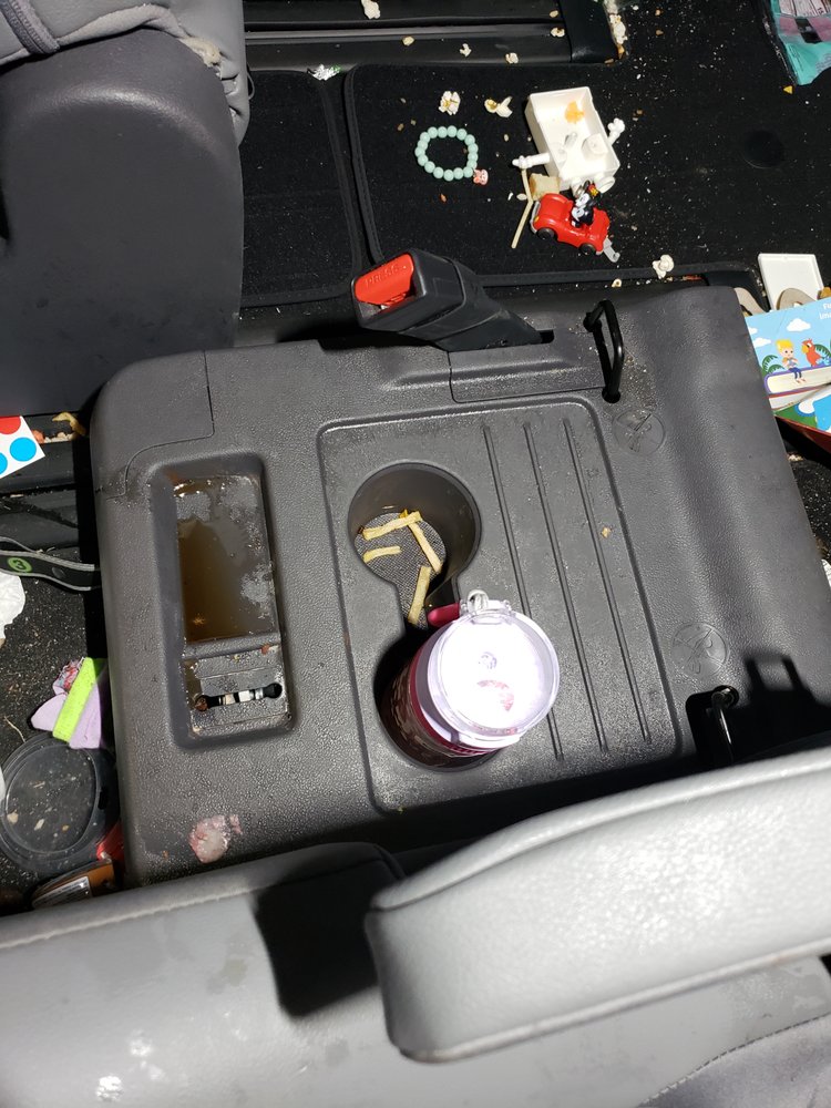 DENTS & DETAILS 17 Photos Denton, Texas Mobile Dent Repair