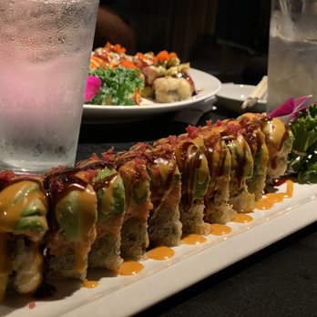 OKKO - Asian Fusion Near Me - Hilton Head Island, South Carolina OKKO - Asian Fusion Near Me - Hilton Head Island, South Carolina