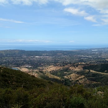 7 Falls Hike - Hiking Near Me - Santa Barbara, California
