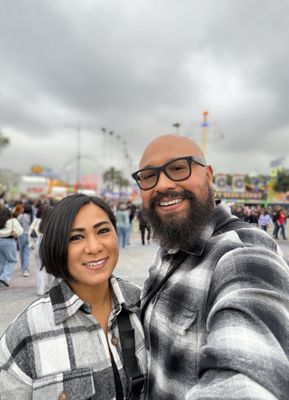 LA County Fair by null