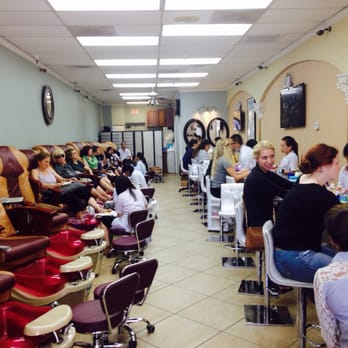 Ken's Nails and Spa - Salon - Nail Salons Near Me - Phoenix, Arizona Ken's Nails and Spa - Salon - Nail Salons Near Me - Phoenix, Arizona