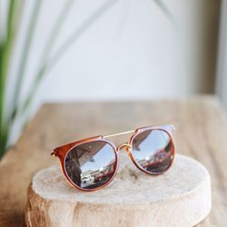 Coast Maui - Wonderland Sunglasses