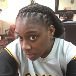 Natural Choice - Loc game on point.