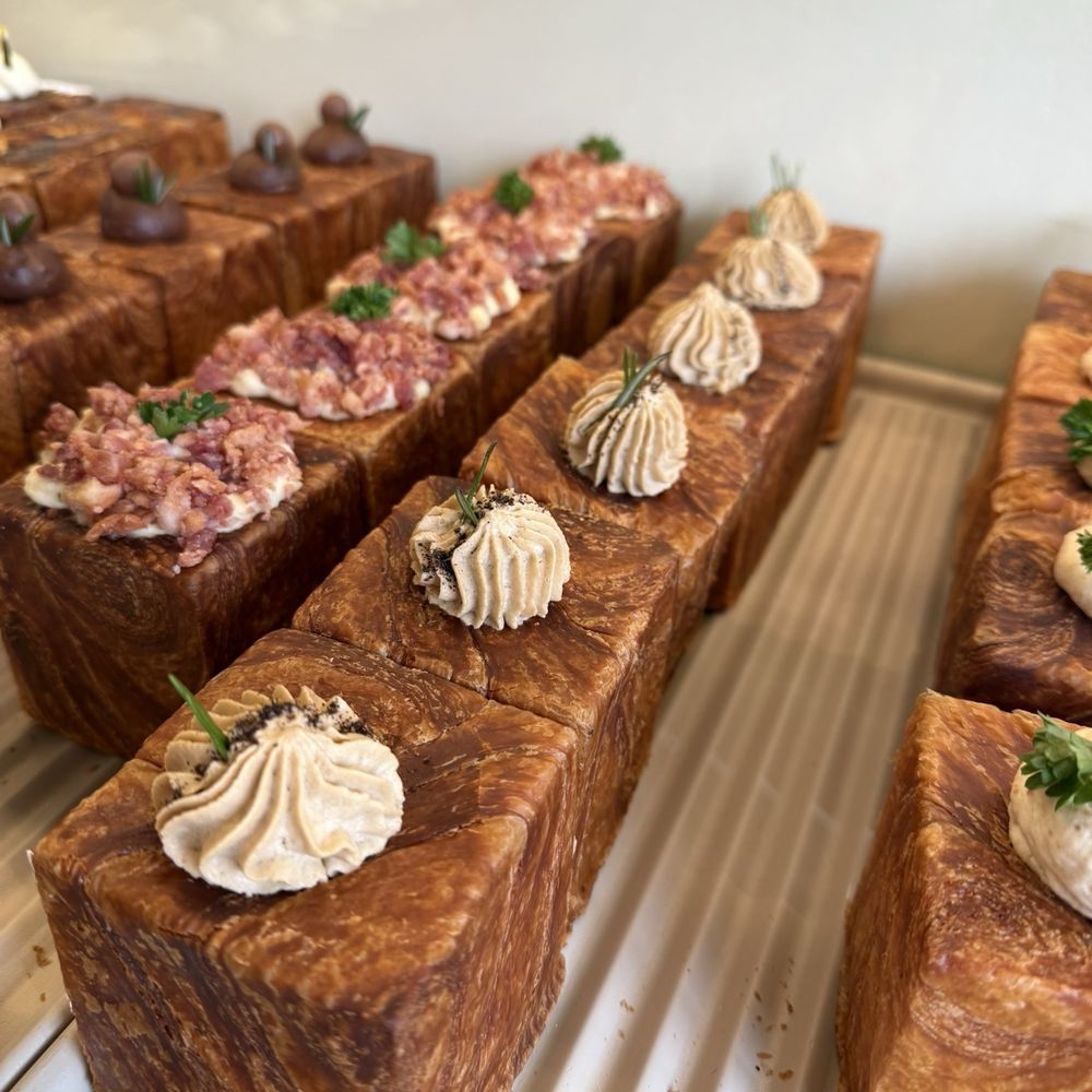 THE BEST 10 DESSERTS near 3262 MIDLAND AVE, UNIT E113, TORONTO, ON M1V 0C4  - Updated 2026 - Hours - Yelp