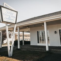Solie Funeral Home & Crematory