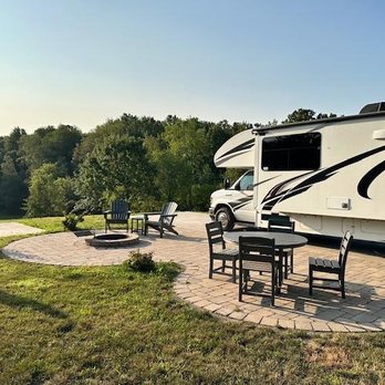 RV Life Is Good - KAO in Wisconsin - RV Rental Near Me RV Life Is Good - KAO in Wisconsin - RV Rental Near Me