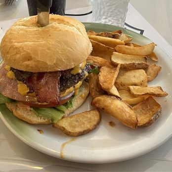 The Ol' 95 Burger House - Hangry man. - American Near Me - Weiser, Idaho The Ol' 95 Burger House - Hangry man. - American Near Me - Weiser, Idaho