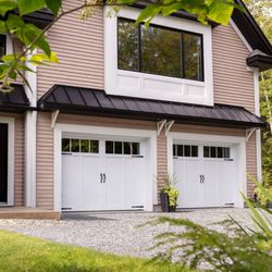 Door Systems Metro Boston