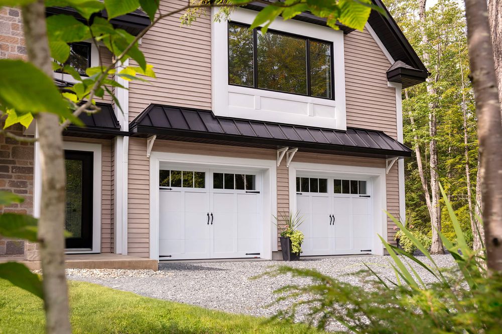 Door Systems Metro Boston - Garage Door Contractor in Framingham, MA