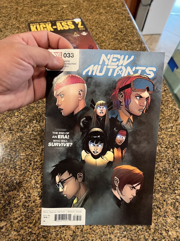 GRAHAM CRACKERS COMICS 85 Photos & 173 Reviews 25021 Madison Ave