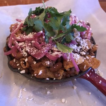 Ore Nell's Barbecue - Frito Pie - American Near Me - Kittery, Maine Ore Nell's Barbecue - Frito Pie - American Near Me - Kittery, Maine