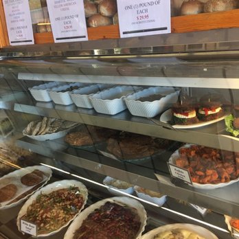 The Bagel Shoppe - Cold salads and prepared foods - Caterers Near Me - Fishkill, New York