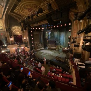 Walter Kerr Theatre - Performing Arts Near Me - New York, New York Walter Kerr Theatre - Performing Arts Near Me - New York, New York