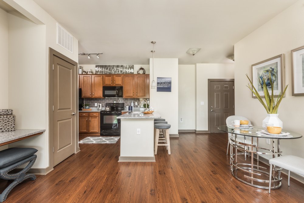 THE FLATS AT FISHERS MARKETPLACE Updated September 2024 87 Photos