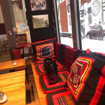 Caffè Leone - Coffee Roasteries Near Me - Munich, BY