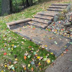 Royal Knight Landscaping - Kevin and his crew were great! Would use again.