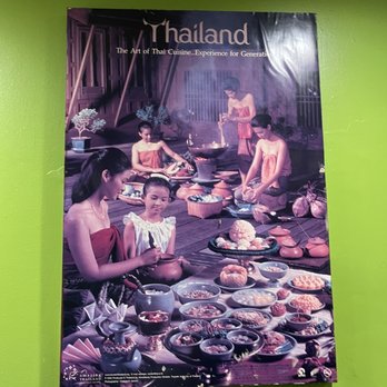 Tim Thai Restaurant - 6.20.22 - Thai Near Me - Westminster, Maryland