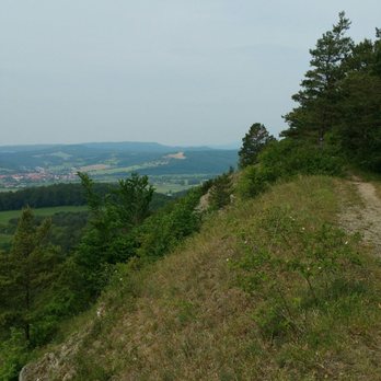 Adolfsburg - Blick auf die Umgebung - Landmarks & Historical Buildings Near Me