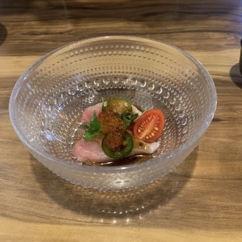 Fuyu Sushi - Young yellowtail - Sushi Bars Near Me - Aurora, Colorado Fuyu Sushi - Young yellowtail - Sushi Bars Near Me - Aurora, Colorado