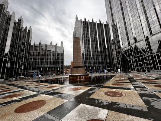 Primanti Bros. Restaurant and Bar by null