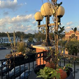 Outside Outside
