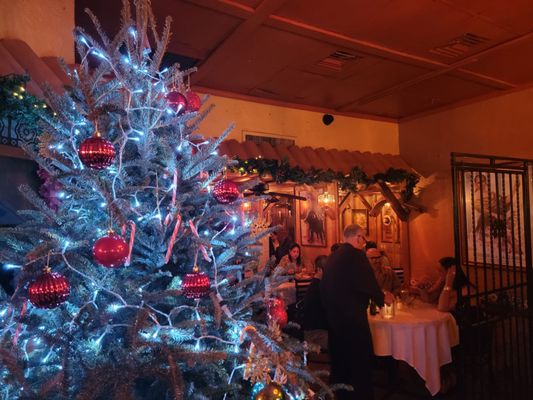 Cafe Seville by null