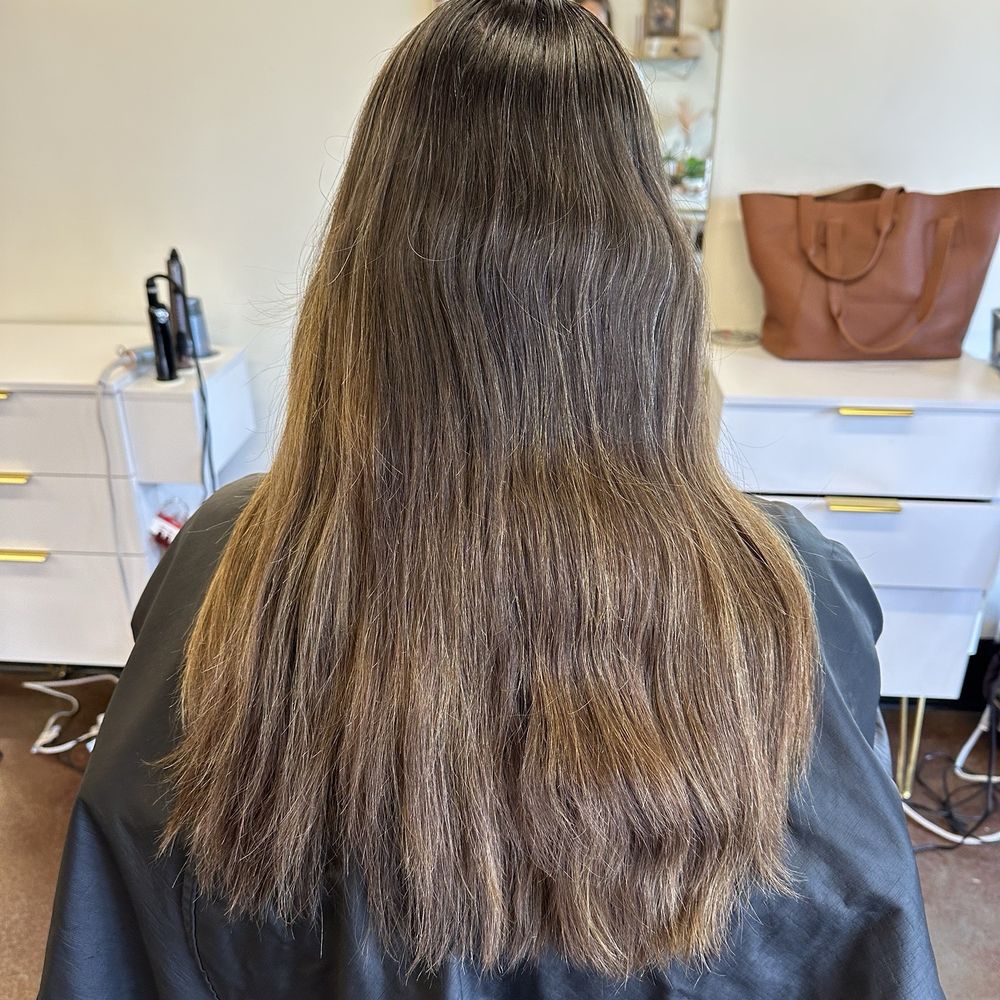 Revive Studio & Co. Salon - Hair Salons Near Me - Martinez, Georgia Revive Studio & Co. Salon - Hair Salons Near Me - Martinez, Georgia