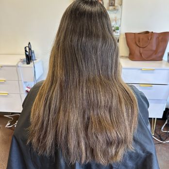 Revive Studio & Co. Salon - Hair Salons Near Me - Martinez, Georgia