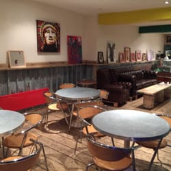 Dub Lounge