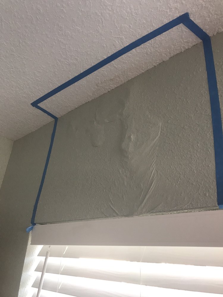 Slide of Tampa Roofing