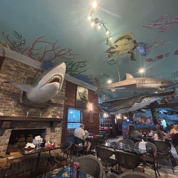 Crab Daddy's Calabash Seafood Buffet - Seafood Near Me - Murrells Inlet, South Carolina