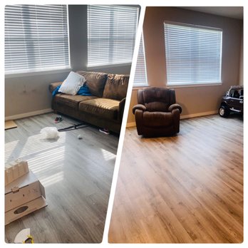 Dynastyy Kleaning Services - Before & After living room - Home Cleaning Near Me Dynastyy Kleaning Services - Before & After living room - Home Cleaning Near Me