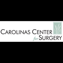 Carolinas Center for Surgery