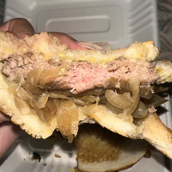The Melt - Patty melt. - Burgers Near Me - Oakland, California The Melt - Patty melt. - Burgers Near Me - Oakland, California