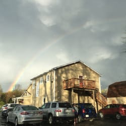 Sol To Soul Yoga - Rainbow!!