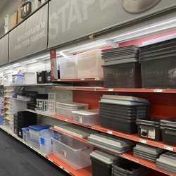 Staples