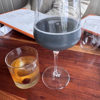Orange Hill - Bottomless Mimosas and Old Fashioned - Steakhouses Near Me - Orange, California Orange Hill - Bottomless Mimosas and Old Fashioned - Steakhouses Near Me - Orange, California