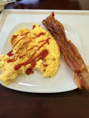 Tom’s Place by null