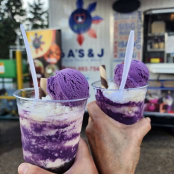 Kdays - Halo halo again - Amusement Parks Near Me - Edmonton, Alberta